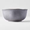 Bol AKANE GREY 14,5 cm, 600 ml, MIJ