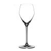 Un verre de champagne/ Rose EXTRÊME Riedel