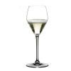 Un verre de champagne/ Rose EXTRÊME Riedel