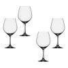 Verre à vin rouge VINO GRANDE BURGUNDY , set de 4 pièces, 710 ml, Spiegelau