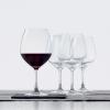 Verre à vin rouge VINO GRANDE BURGUNDY , set de 4 pièces, 710 ml, Spiegelau