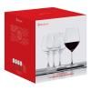 Verre à vin rouge VINO GRANDE BURGUNDY , set de 4 pièces, 710 ml, Spiegelau