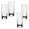 Verre tumbler CLASSIC BAR LONGDRINK, set de 4 pièces, 360 ml, Spiegelau