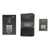 Poubelle TRASH COMPACTOR TITAN 30 l, acier inoxydable, Joseph Joseph