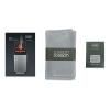 Poubelle TRASH COMPACTOR TITAN 30 l, acier inoxydable, Joseph Joseph