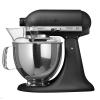 Mixeur sur socle ARTISAN 175, fonte noire, KitchenAid