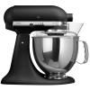 Mixeur sur socle ARTISAN 175, fonte noire, KitchenAid