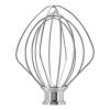 Mixeur sur socle ARTISAN 185, fonte noire, KitchenAid