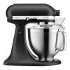Mixeur sur socle ARTISAN 185, fonte noire, KitchenAid