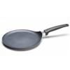 Crêpière DIAMOND LITE 26 cm, pour induction, titane, WOLL