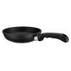 Poêle antiadhésive TITANIUM NOWO 20 cm, pour induction, titane, WOLL