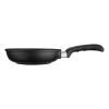 Poêle antiadhésive TITANIUM NOWO 20 cm, pour induction, titane, WOLL