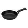 Poêle antiadhésive TITANIUM NOWO 20 cm, pour induction, titane, WOLL