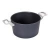 Marmite DIAMOND LITE PRO 24 cm, titane, WOLL