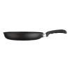 Poêle antiadhésive TITANIUM NOWO 28 cm, pour induction, titane, WOLL
