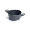 Marmite TITANIUM NOWO 24 cm, titane, WOLL