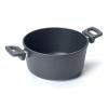 Marmite TITANIUM NOWO 24 cm, titane, WOLL