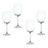 Verre à vin rouge VIVENDI BORDEAUX , set de 4 pièces, 760 ml, Nachtmann
