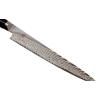 Couteau à trancher japonais SUJIHIKI 5000FCD 24 cm, Miyabi