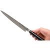 Couteau à trancher japonais SUJIHIKI 5000FCD 24 cm, Miyabi