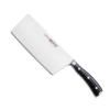 Couteau de chef chinois CLASSIC IKON 18 cm, Wüsthof