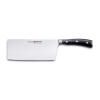 Couteau de chef chinois CLASSIC IKON 18 cm, Wüsthof