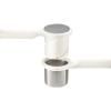 Presse pomme de terre HELIX, blanc, Joseph Joseph