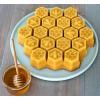 Moule à gâteau HONEYCOMB, or, Nordic Ware