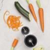 Spiralizer de légumes SPECIALITY, noir, Microplane