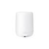 Poubelle de salle de bain SONO 5 l, blanc, Blomus