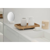 Porte-savon SONO, blanc, Blomus