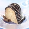 Moule à gâteau bundt BAVARIA BUNDT , argent, Nordic Ware