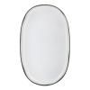 Plat de service CARACTERE 35 cm blanc, REVOL
