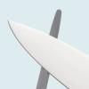 Fusil d'affûtage SPITZENKLASSE PLUS 23 cm, WMF