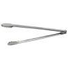 Pinces de cuisine 24 cm, acier inoxydable, de Buyer