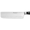 Couteau Japonais Nakiri CLASSIC IKON 17 cm, Wüsthof