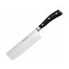 Couteau Japonais Nakiri CLASSIC IKON 17 cm, Wüsthof
