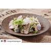 Assiette EARTH BLACK 29 cm, MIJ