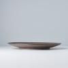Assiette EARTH BLACK 29 cm, MIJ