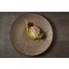 Assiette EARTH BLACK 29 cm, MIJ