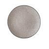 Assiette EARTH BLACK 29 cm, MIJ