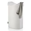 Sac à linge FRISCO 65 l, sable, Blomus
