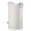 Sac à linge FRISCO 65 l, sable, Blomus