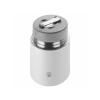 Bocal isotherme 700 ml, blanc, Zwilling