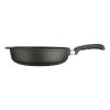 Sauteuse TITANIUM NOWO 28 cm, pour induction, titane, WOLL