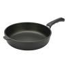 Sauteuse TITANIUM NOWO 28 cm, pour induction, titane, WOLL