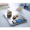 Balance de cuisine digitale en acier inoxydable, WMF