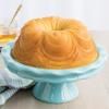 Moule à gâteau Bundt CHIFFON BUNDT , or, Nordic Ware