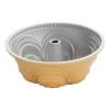 Moule à gâteau Bundt CHIFFON BUNDT , or, Nordic Ware