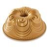 Moule à gâteau Bundt CHIFFON BUNDT , or, Nordic Ware